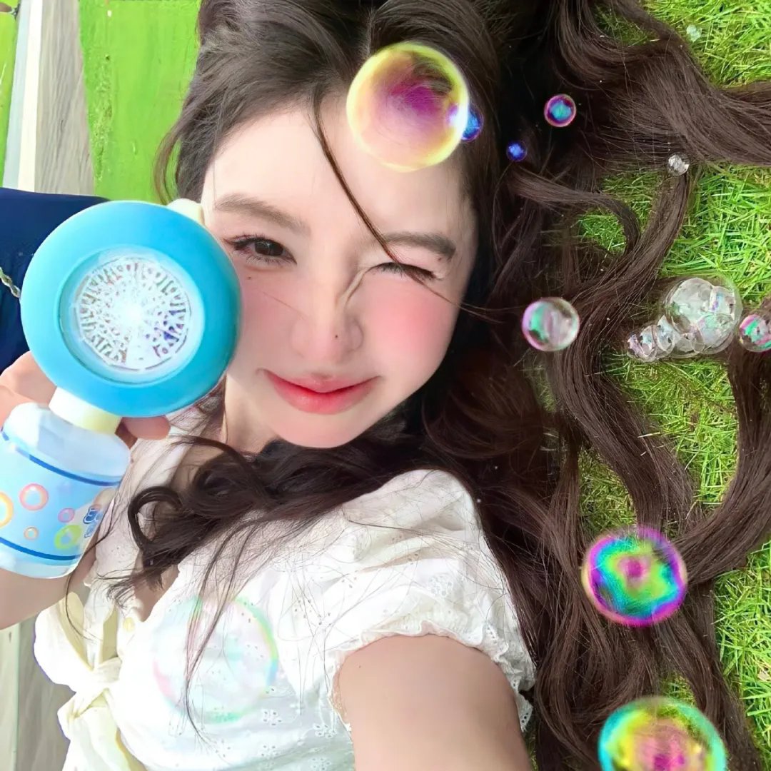 新世纪魔法少女