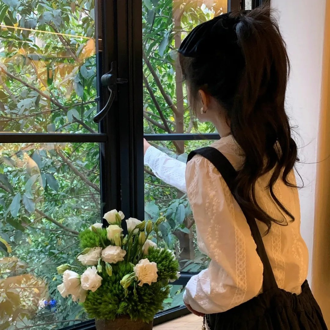 你不是我爱的那个他